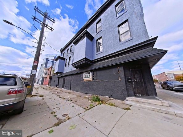 4420 Germantown Avenue, Philadelphia PA 19140