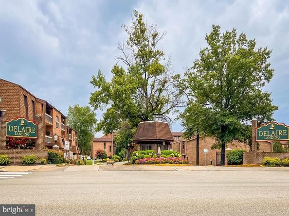 73106 Delaire Landing Road 106, Philadelphia PA 19114