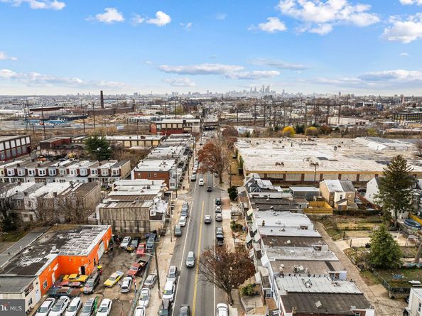 3870 Frankford Avenue, Philadelphia PA 19124