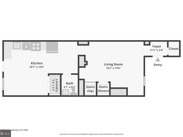 1212 Rebel Hill Road, Conshohocken PA 19428