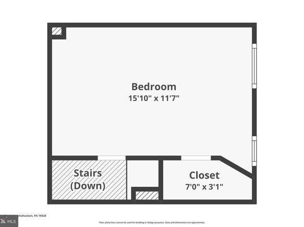 1212 Rebel Hill Road, Conshohocken PA 19428