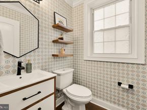 1406 Lawrence Street NE, Washington DC 20017