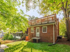 1406 Lawrence Street NE, Washington DC 20017