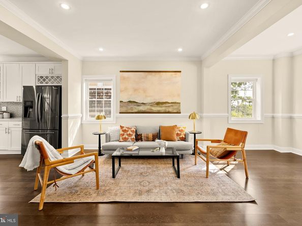 1406 Lawrence Street NE, Washington DC 20017