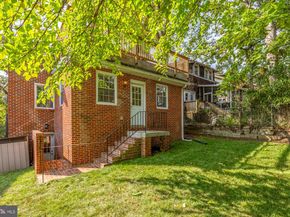 1406 Lawrence Street NE, Washington DC 20017