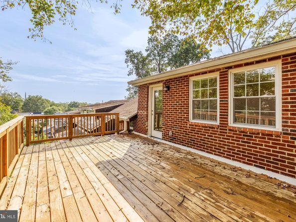 1406 Lawrence Street NE, Washington DC 20017