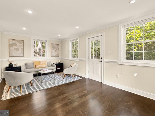 1406 Lawrence Street NE, Washington DC 20017