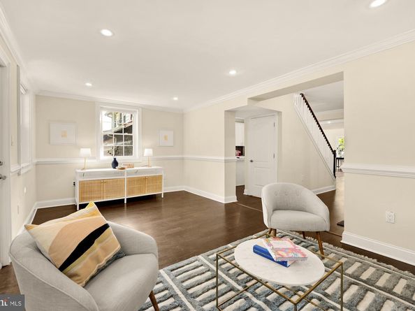 1406 Lawrence Street NE, Washington DC 20017