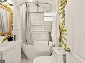 1406 Lawrence Street NE, Washington DC 20017