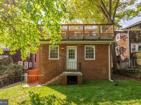 1406 Lawrence Street NE, Washington DC 20017