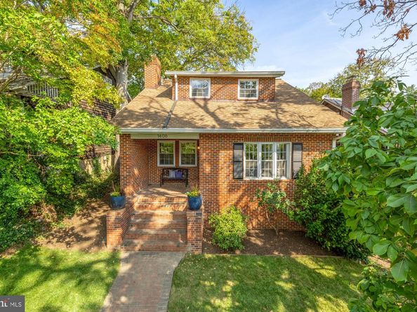 1406 Lawrence Street NE, Washington DC 20017