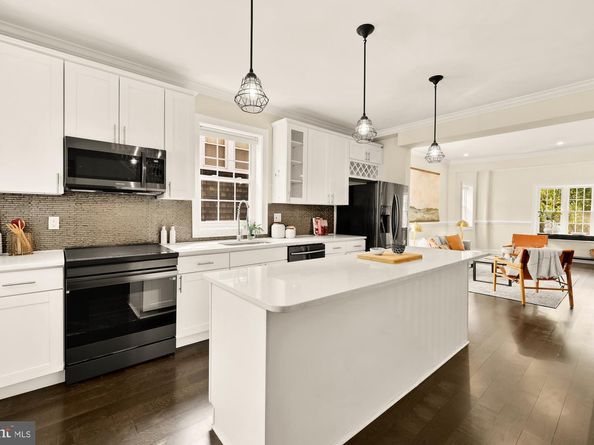 1406 Lawrence Street NE, Washington DC 20017