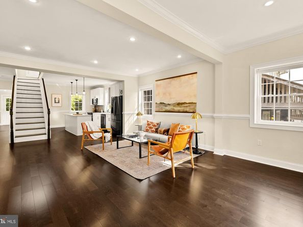 1406 Lawrence Street NE, Washington DC 20017