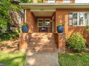 1406 Lawrence Street NE, Washington DC 20017