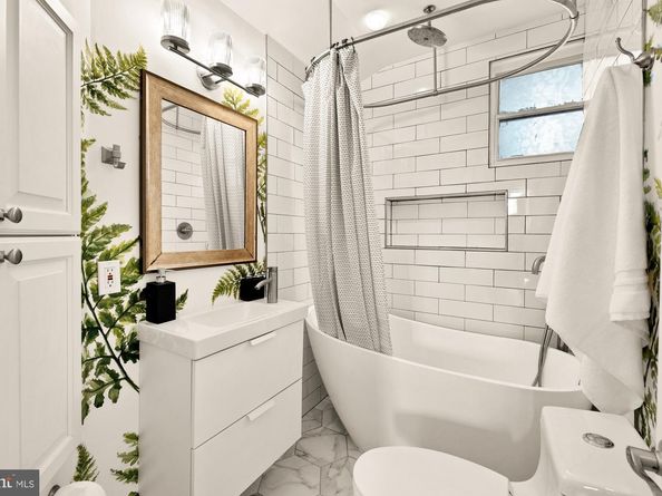 1406 Lawrence Street NE, Washington DC 20017