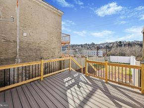 4666 Canton Street, Philadelphia PA 19127