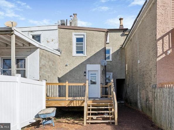 4666 Canton Street, Philadelphia PA 19127