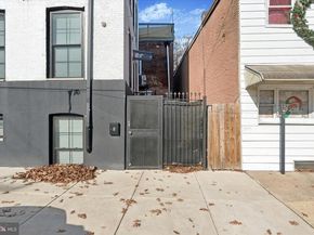 2141 E Hagert Street B, Philadelphia PA 19125