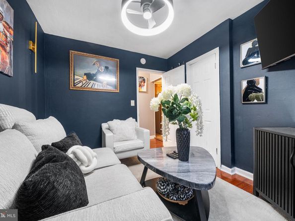 917 47TH Street NE, Washington DC 20019