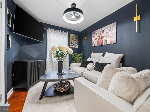 917 47TH Street NE, Washington DC 20019