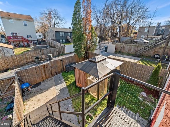 917 47TH Street NE, Washington DC 20019