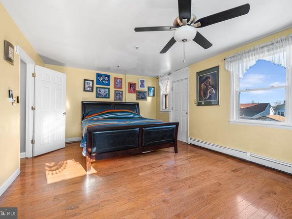 917 47TH Street NE, Washington DC 20019