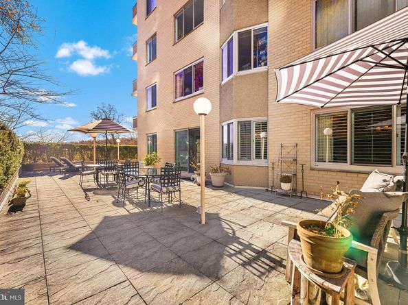 2801 New Mexico Avenue NW 204, Washington DC 20007