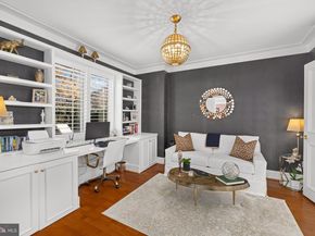 2801 New Mexico Avenue NW 204, Washington DC 20007