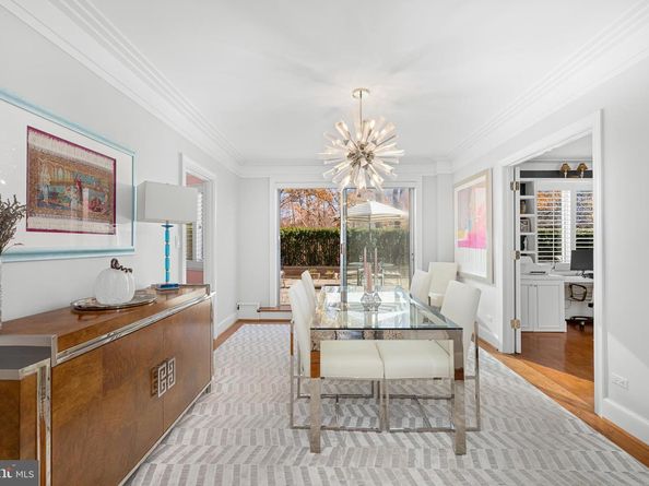 2801 New Mexico Avenue NW 204, Washington DC 20007