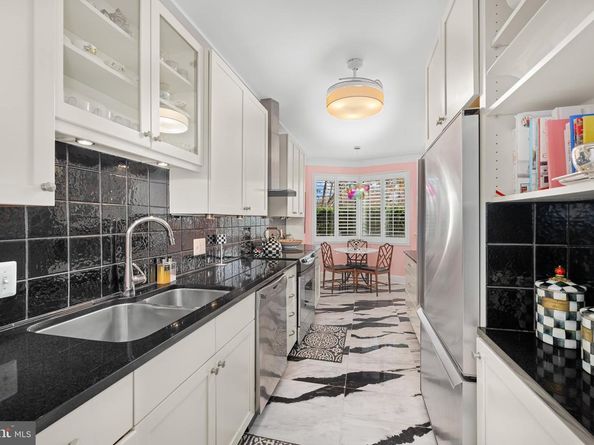 2801 New Mexico Avenue NW 204, Washington DC 20007