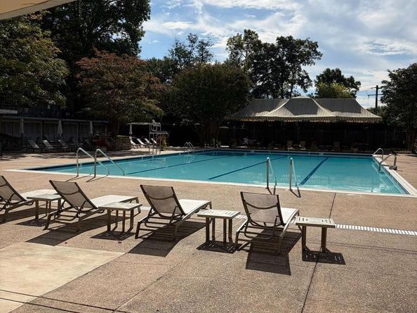 2801 New Mexico Avenue NW 204, Washington DC 20007