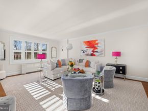 2801 New Mexico Avenue NW 204, Washington DC 20007