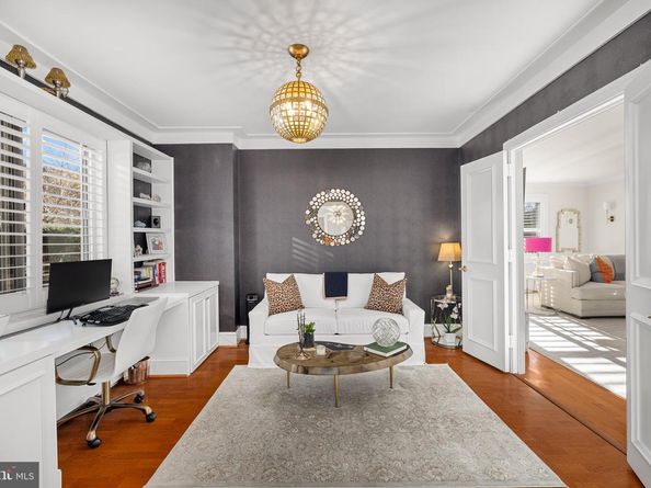 2801 New Mexico Avenue NW 204, Washington DC 20007