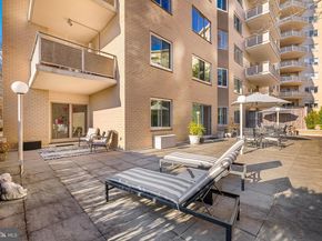 2801 New Mexico Avenue NW 204, Washington DC 20007