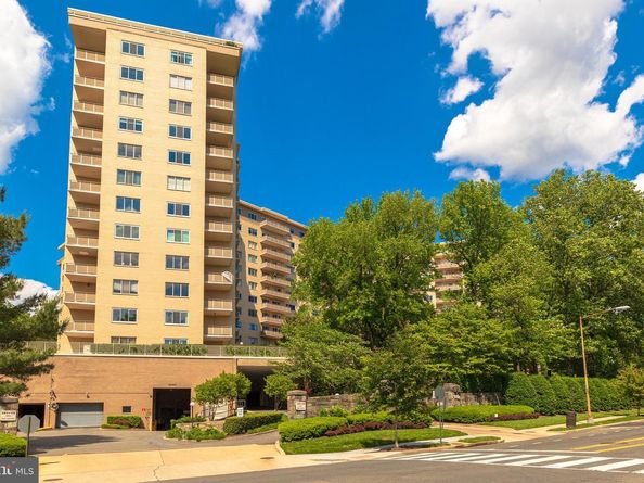 2801 New Mexico Avenue NW 204, Washington DC 20007