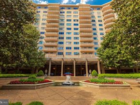 2801 New Mexico Avenue NW 204, Washington DC 20007