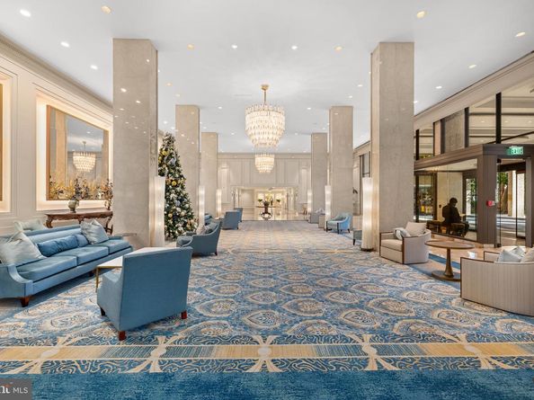 2801 New Mexico Avenue NW 204, Washington DC 20007