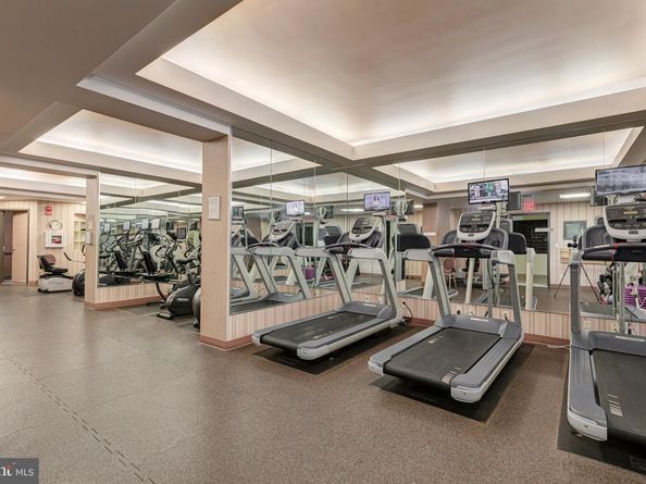 2801 New Mexico Avenue NW 204, Washington DC 20007