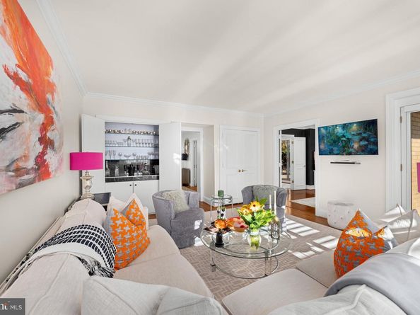 2801 New Mexico Avenue NW 204, Washington DC 20007