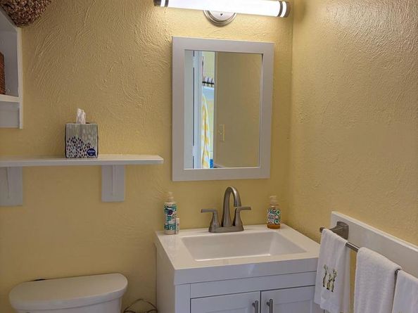 2801 New Mexico Avenue NW 204, Washington DC 20007