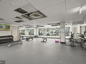 2801 New Mexico Avenue NW 204, Washington DC 20007