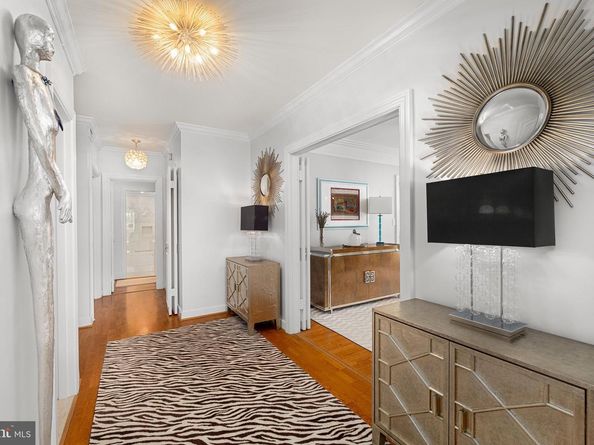 2801 New Mexico Avenue NW 204, Washington DC 20007