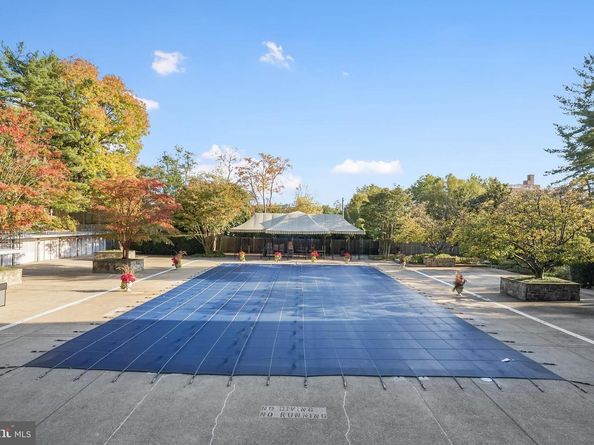 2801 New Mexico Avenue NW 204, Washington DC 20007