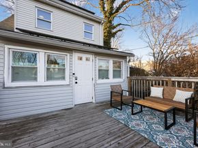 446 Vernon Street, Media PA 19063