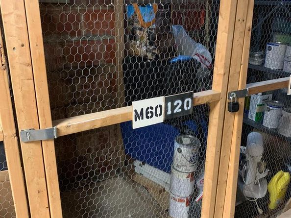 1021 S Barton Street 120, Arlington VA 22204