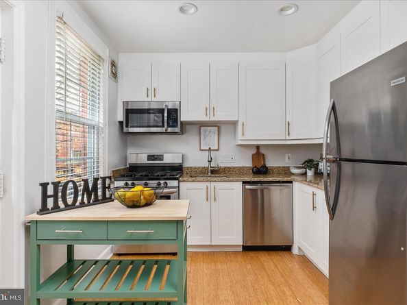 1021 S Barton Street 120, Arlington VA 22204