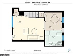 1021 S Barton Street 120, Arlington VA 22204