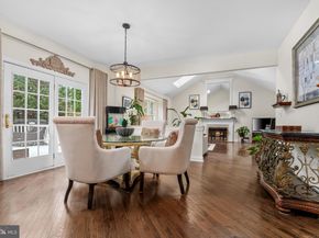 2062 Silverwood Drive, Newtown PA 18940