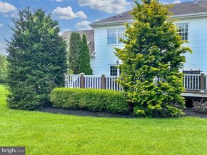 2062 Silverwood Drive, Newtown PA 18940