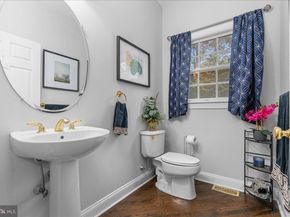 2062 Silverwood Drive, Newtown PA 18940